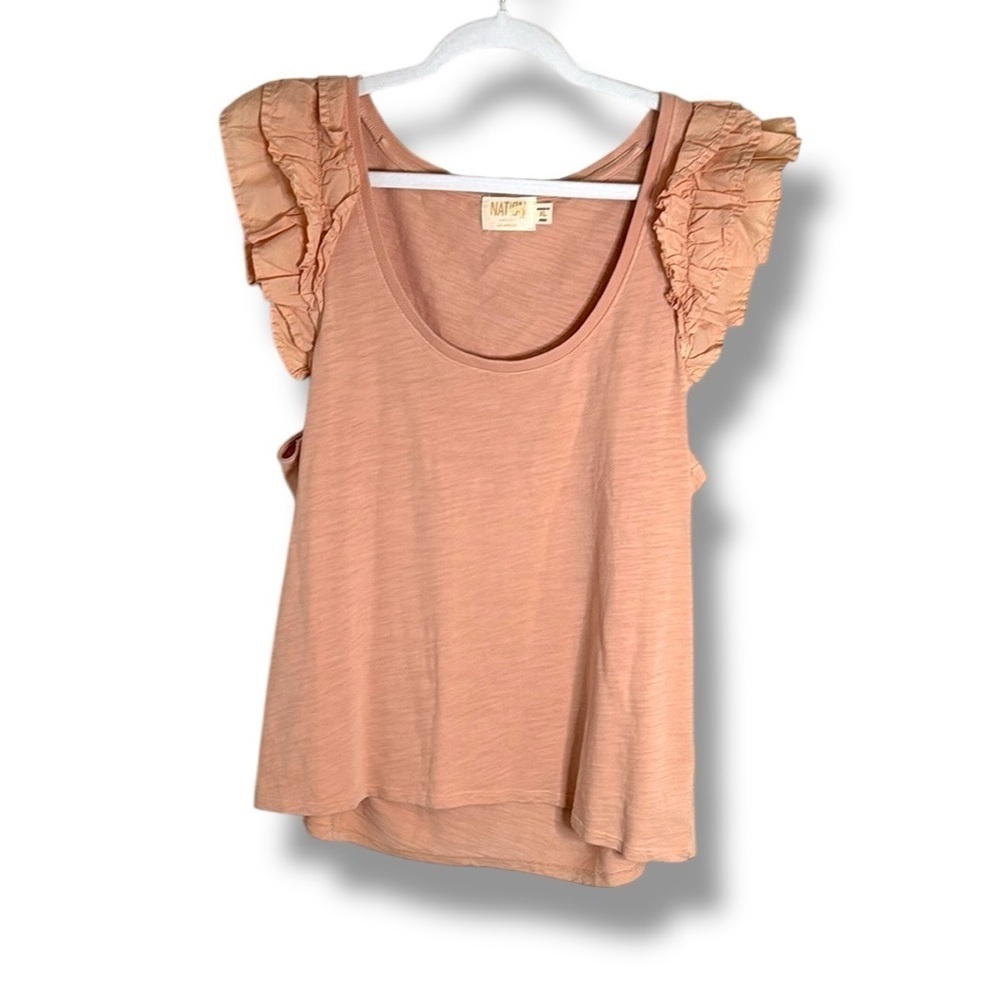 Nation LTD Valentina Tank Size XL